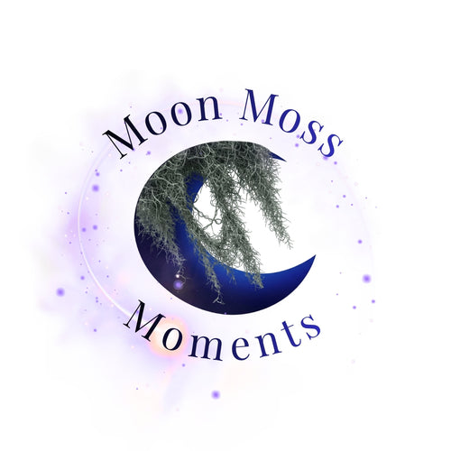 Moon Moss Moments