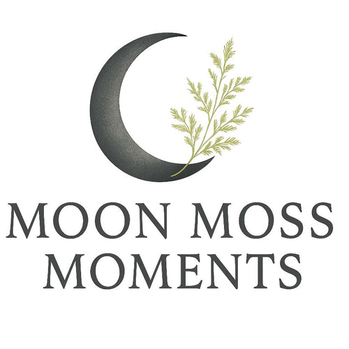 Moon Moss Moments